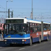 Jelcz M181MB #DD412