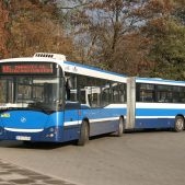 Jelcz M181MB #DD465