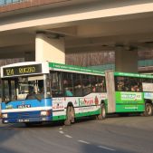 Jelcz M181MB #DD411