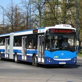 Jelcz M181MB #DD467