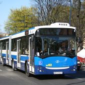 Jelcz M181MB #DD468
