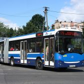 Jelcz M181MB #DD470