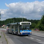 Jelcz M181MB #DD432