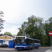 Jelcz M181MB #DD417
