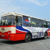 Autosan A0909L #27
