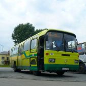 Mercedes O303-11R #34