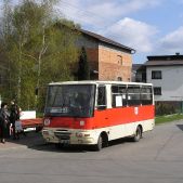 Autosan H6-20 #18