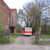 Autosan H6-20 #18