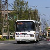 Mercedes O303-11R #28
