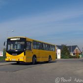 Jelcz M11 #SB 7800K