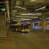 Solaris Urbino 18 #1321
