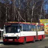 Ikarus 280.26 #197