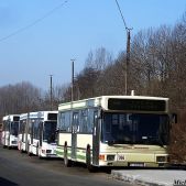 MAN NL202 #066