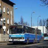Ikarus 280.26 #0404