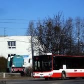 MAN NL323 #1009