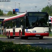 Solaris Urbino 15 #407
