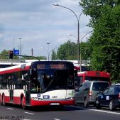 Solaris Urbino 15 #331