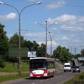 Jelcz M121I #367