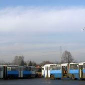 Ikarus 280.26 #04