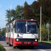 Ikarus 280.26 #4328