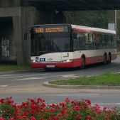 Solaris Urbino 15 #321