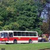 Jelcz M11 #2608