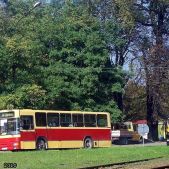 Jelcz M11 #SPI 17FH
