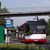 Solaris Urbino 15 #074
