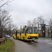 Ikarus 280.26 #084