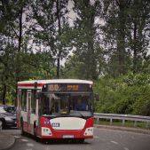 Jelcz M121M #098