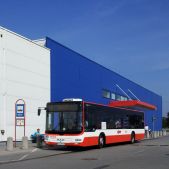 MAN NL323 #1010