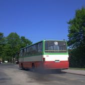 Ikarus 260.04 #009