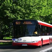 Solaris Urbino 15 #344