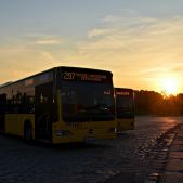 Mercedes O530G #1007