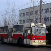 Jelcz M11 #2151