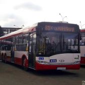 Solaris Urbino 15 #415