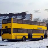 MAN SD202F #PZ 9353R