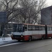 Ikarus 280.26 #4272