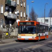 MAN NL202 #0816