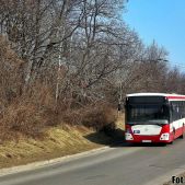 Jelcz M121I #367