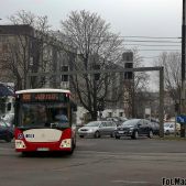 Jelcz M121I #316