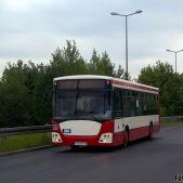 Jelcz M121I #306