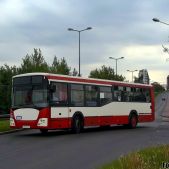 Jelcz M121I #096