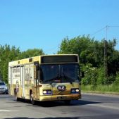 Volvo B10BLE #44