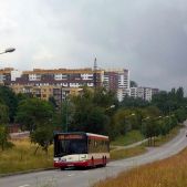 Solaris Urbino 15 #348