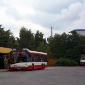 Solaris Urbino 15 #405