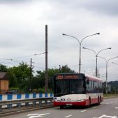Solaris Urbino 15 #308