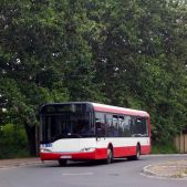 Solaris Urbino 12 #069