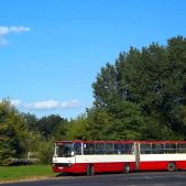 Ikarus 280.26 #4355