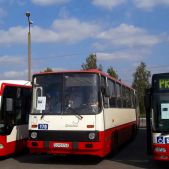 Ikarus 280.26 #170
